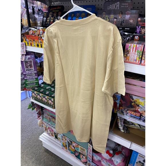 Jellyfish Cant Swim in The Night Mahiru Kouzuki T-Shirt - Picture 4 of 4